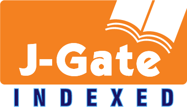 Indexed in J-Gate